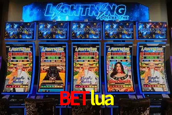 Desvendando o Mundo dos Jogos Virtuais na betlua