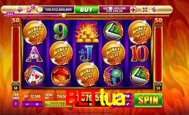 A Emoção da Loteria na betlua: Uma Chance de Mudança de Vida