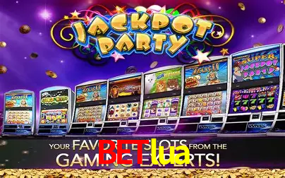 Descubra o Mundo do Cassino Online com betlua