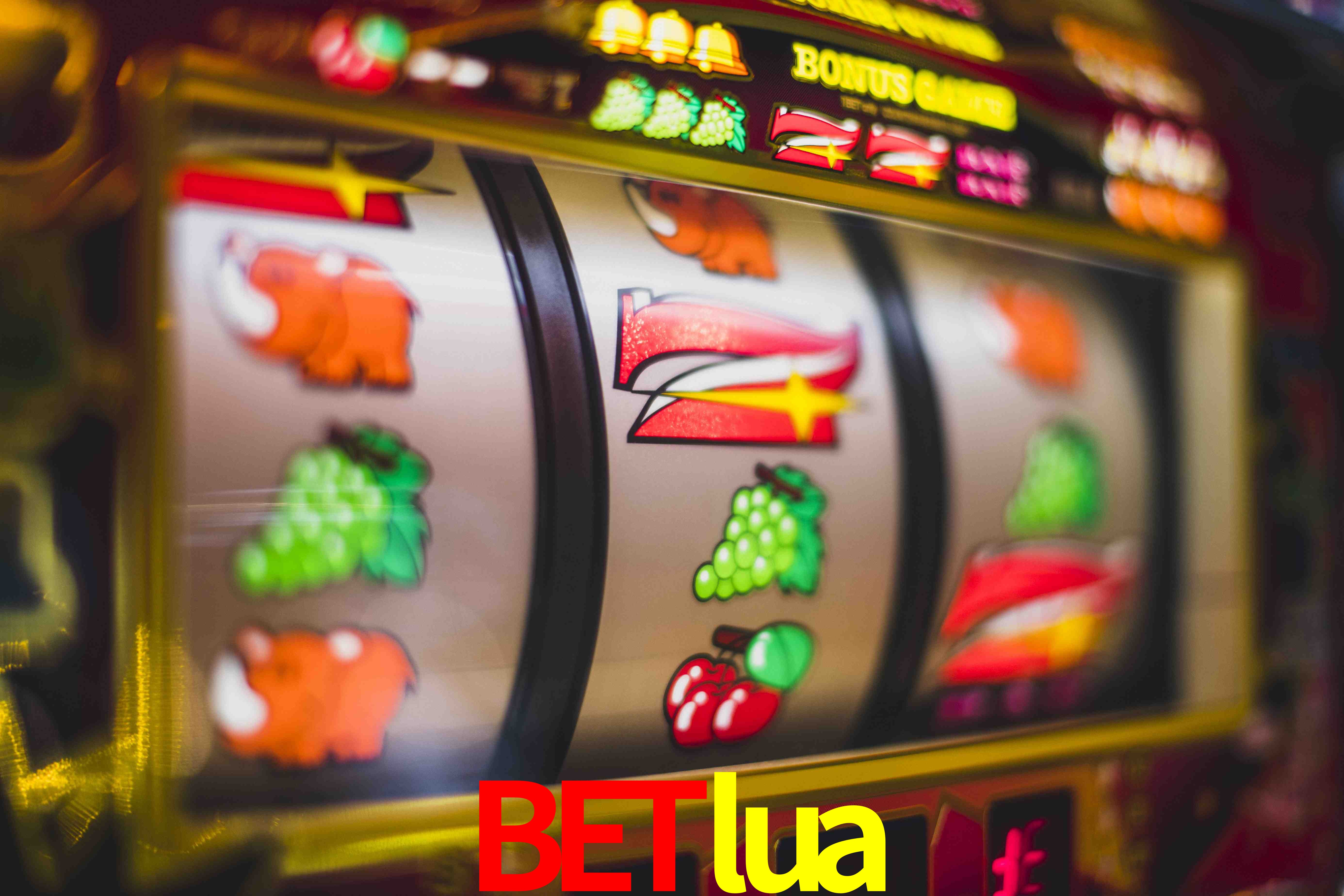 Tennis Betting betlua