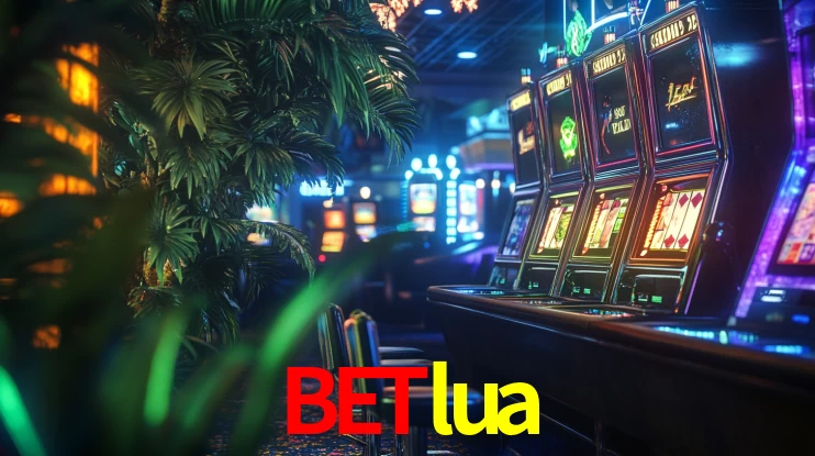 VIP Casino betlua
