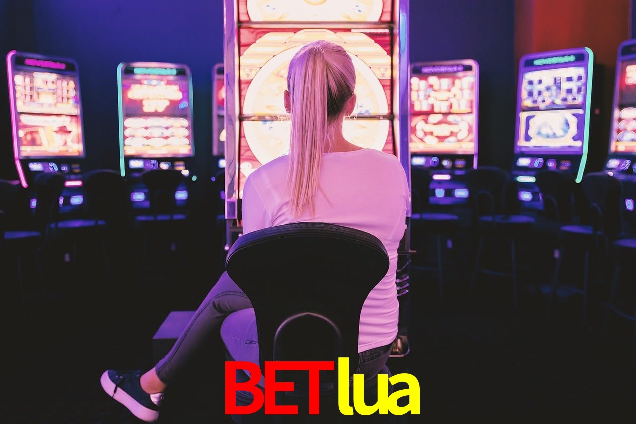 Slot Games betlua
