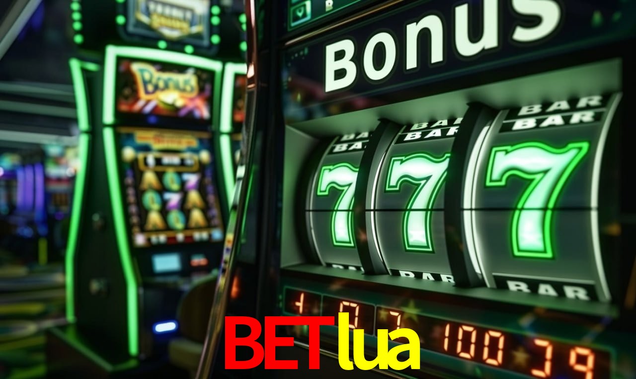 Live Casino betlua