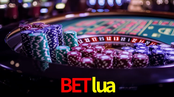 Roulette Table betlua