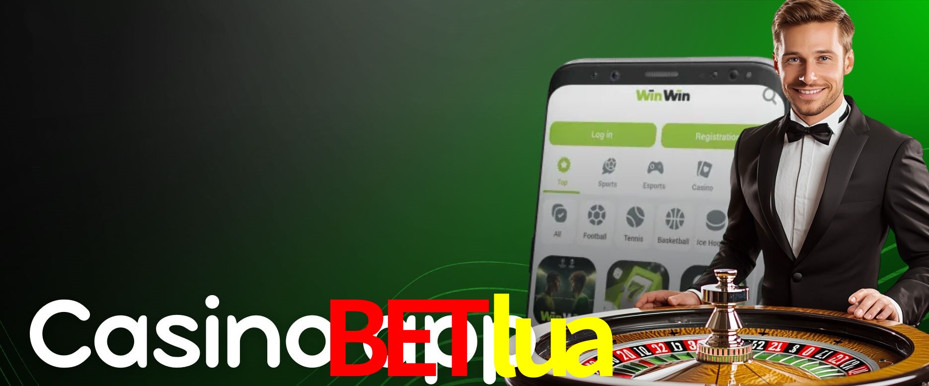 Flash Promotion betlua