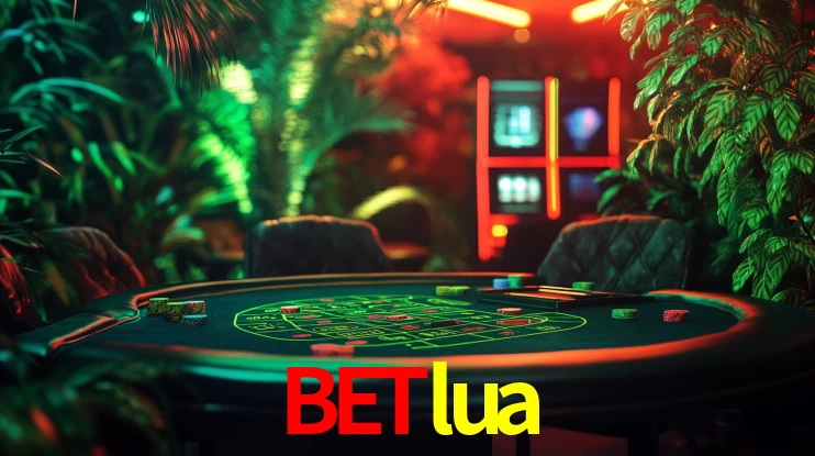 Blackjack Table betlua