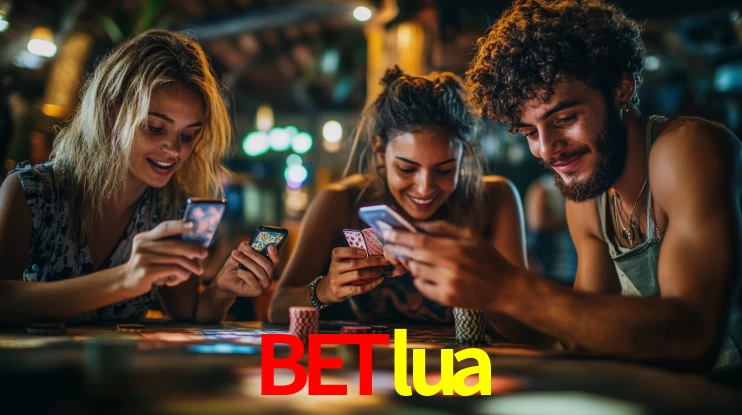 Live Casino betlua