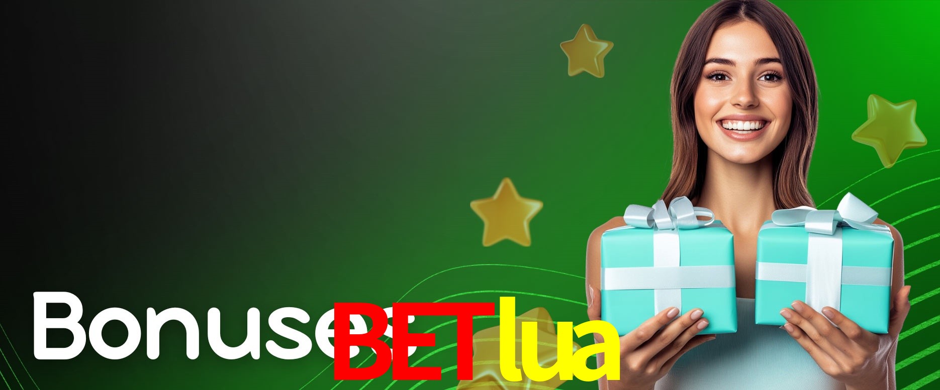 Exclusive Offers betlua